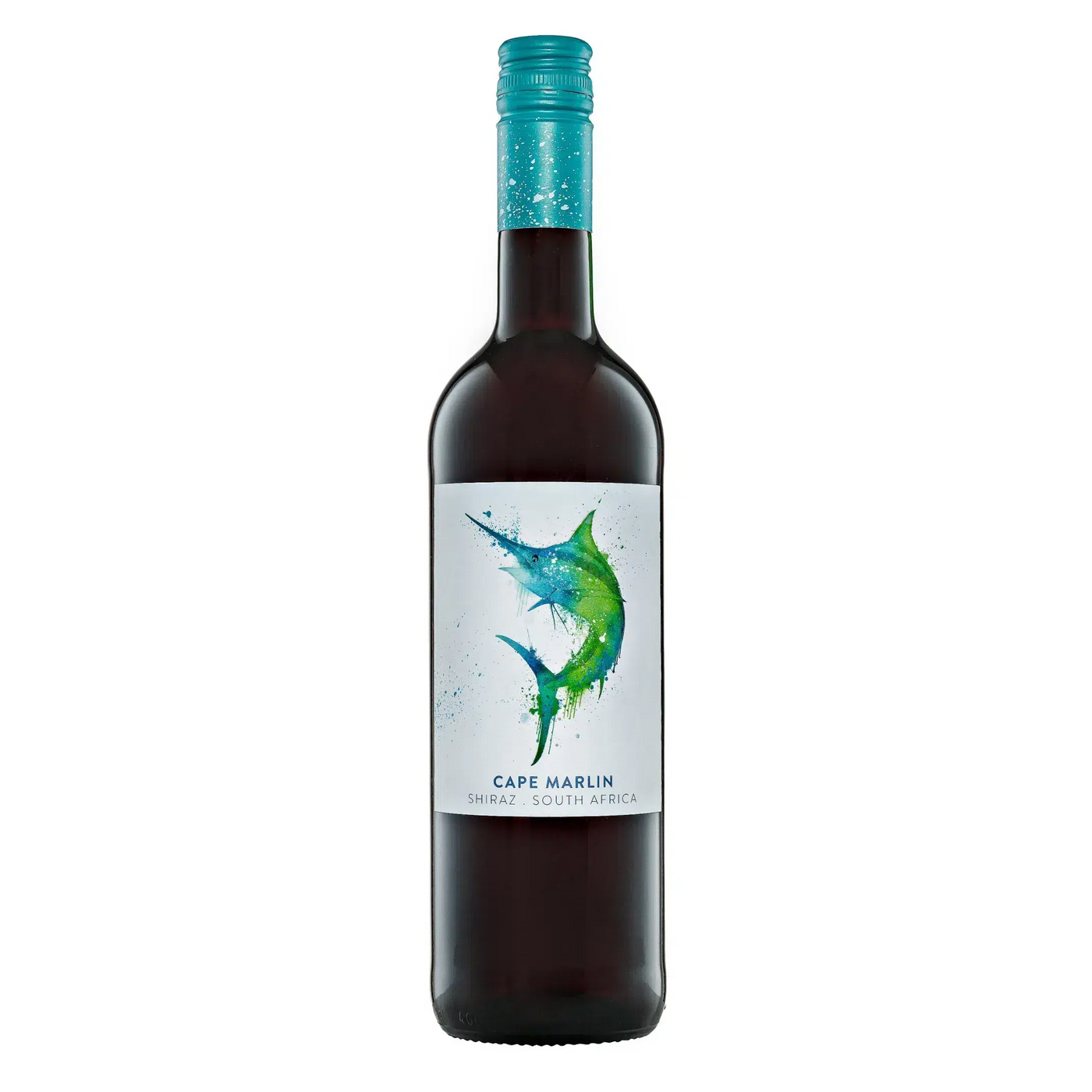 Cape Marlin Shiraz