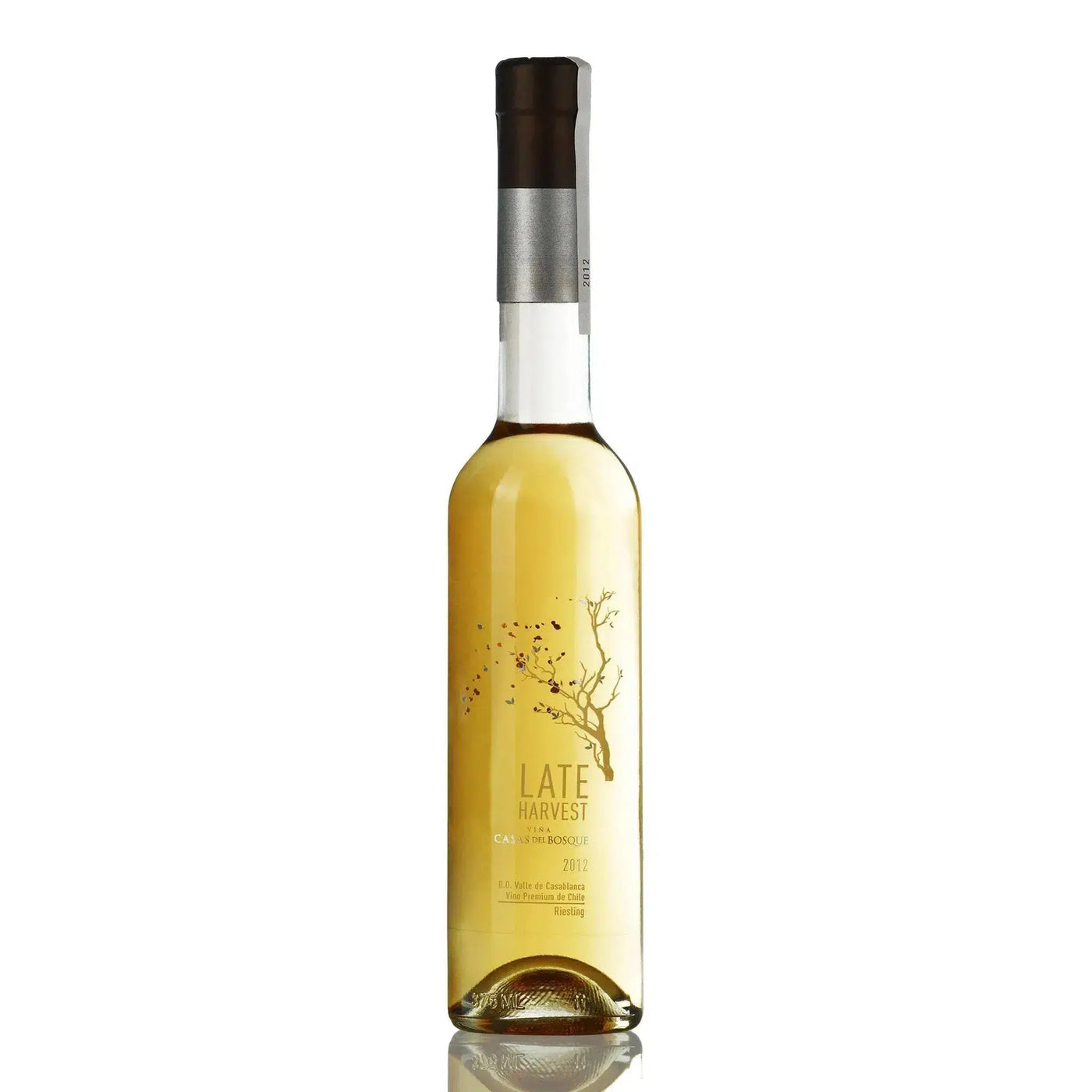 Casas Del Bosque Late Harvest Riesling