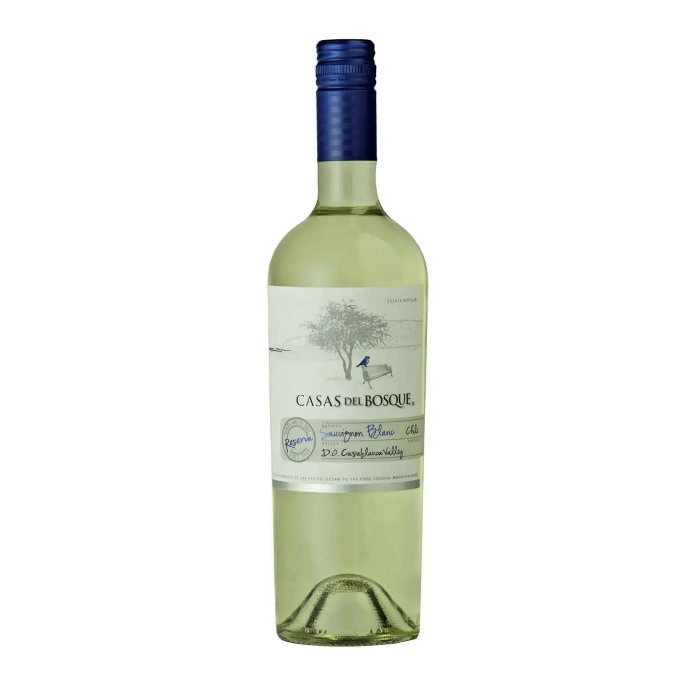 Casas Del Bosque Sauvignon Blanc Reserva