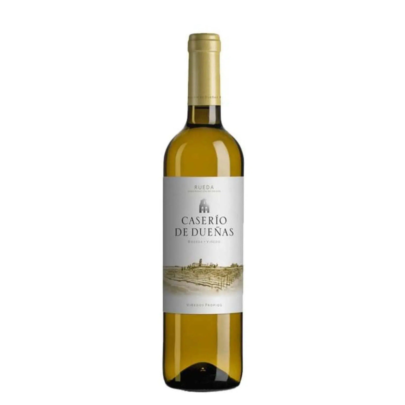 Caserio de Duena Verdejo