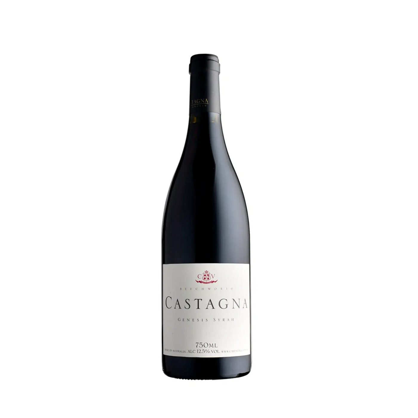 Castagna Genesis Syrah