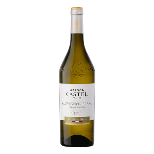 Maison Castel Sauvignon Blanc