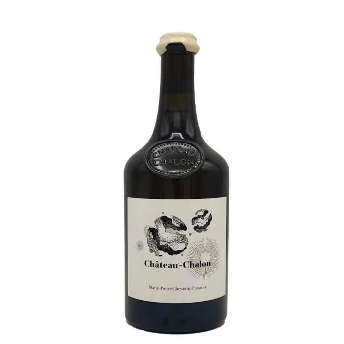 Chateau Chalon Vin Jaune 2014 62cl