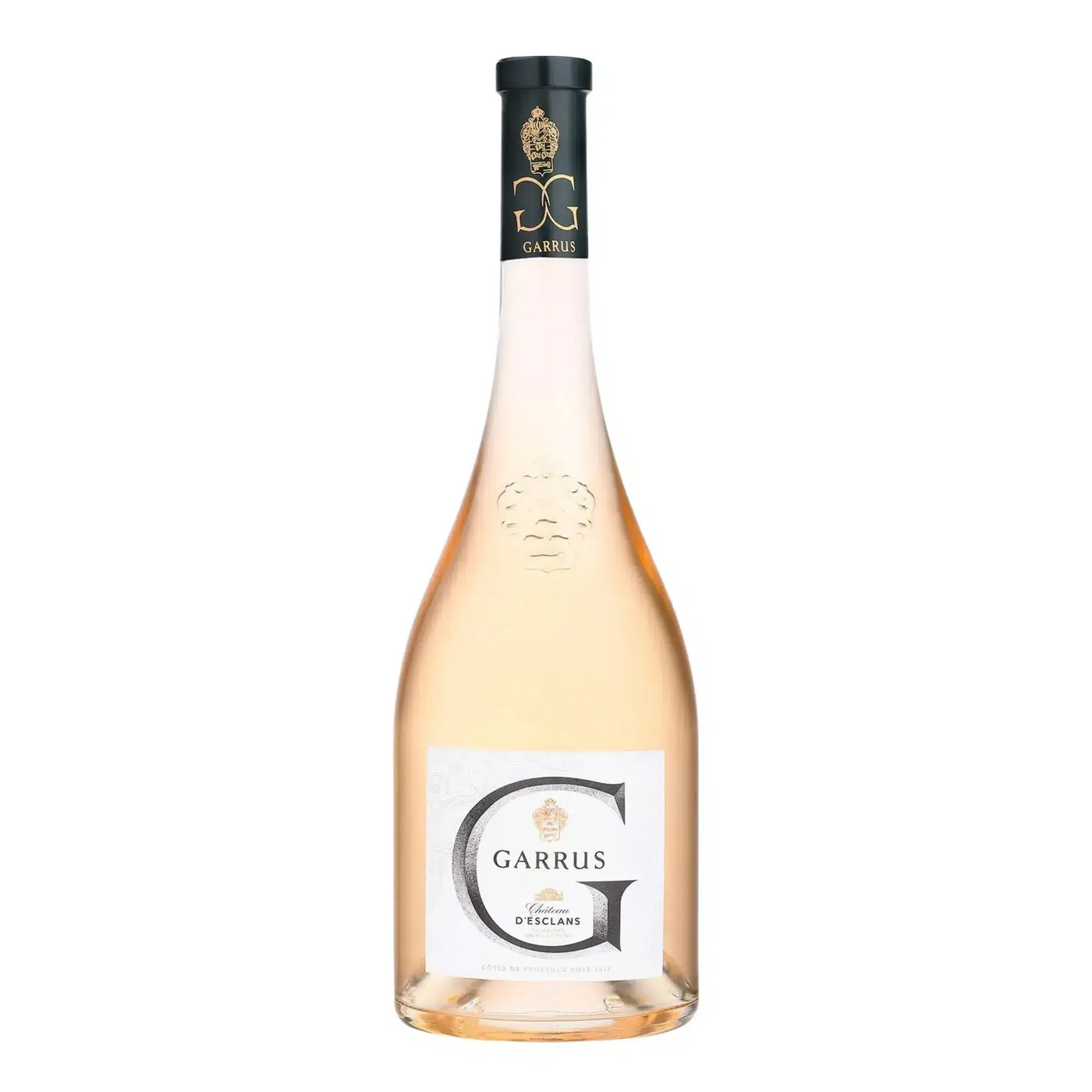 Chateau D'Esclans Garrus Provence Rose 2020