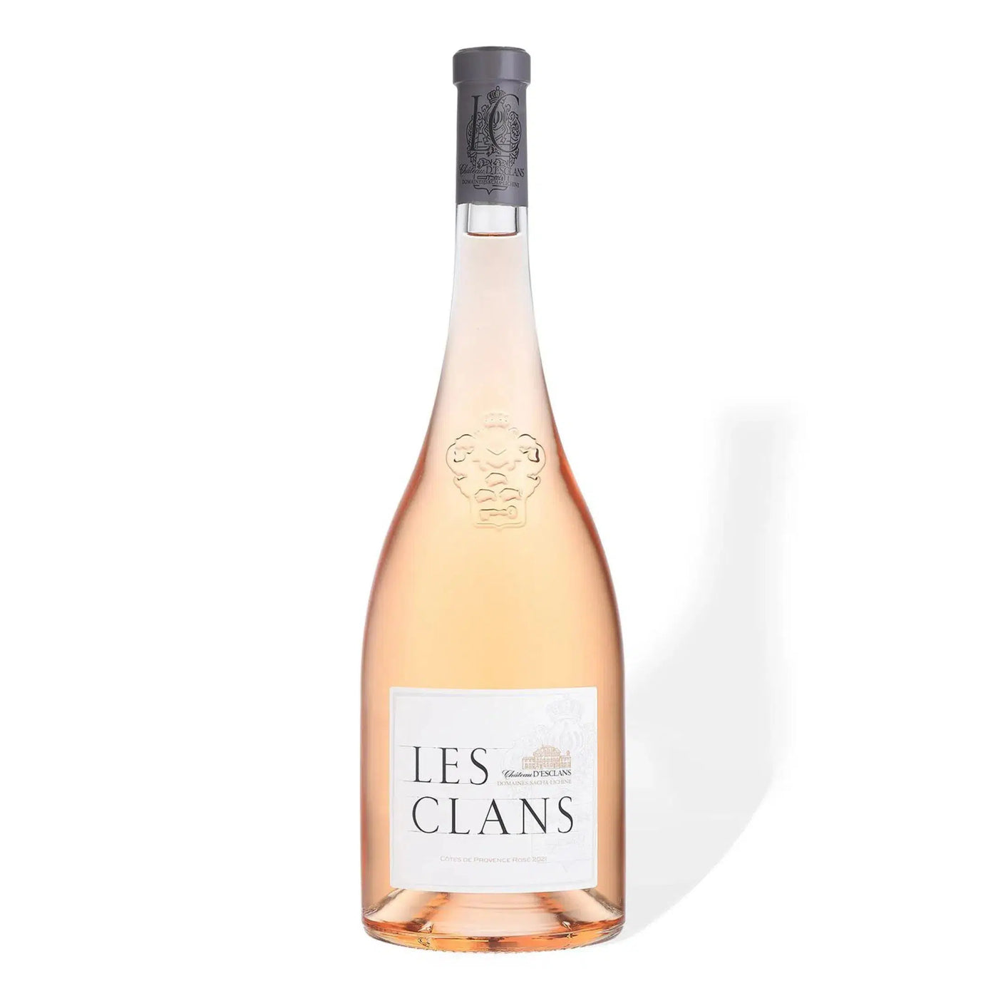 Chateau D'Esclans Les Clans 2021