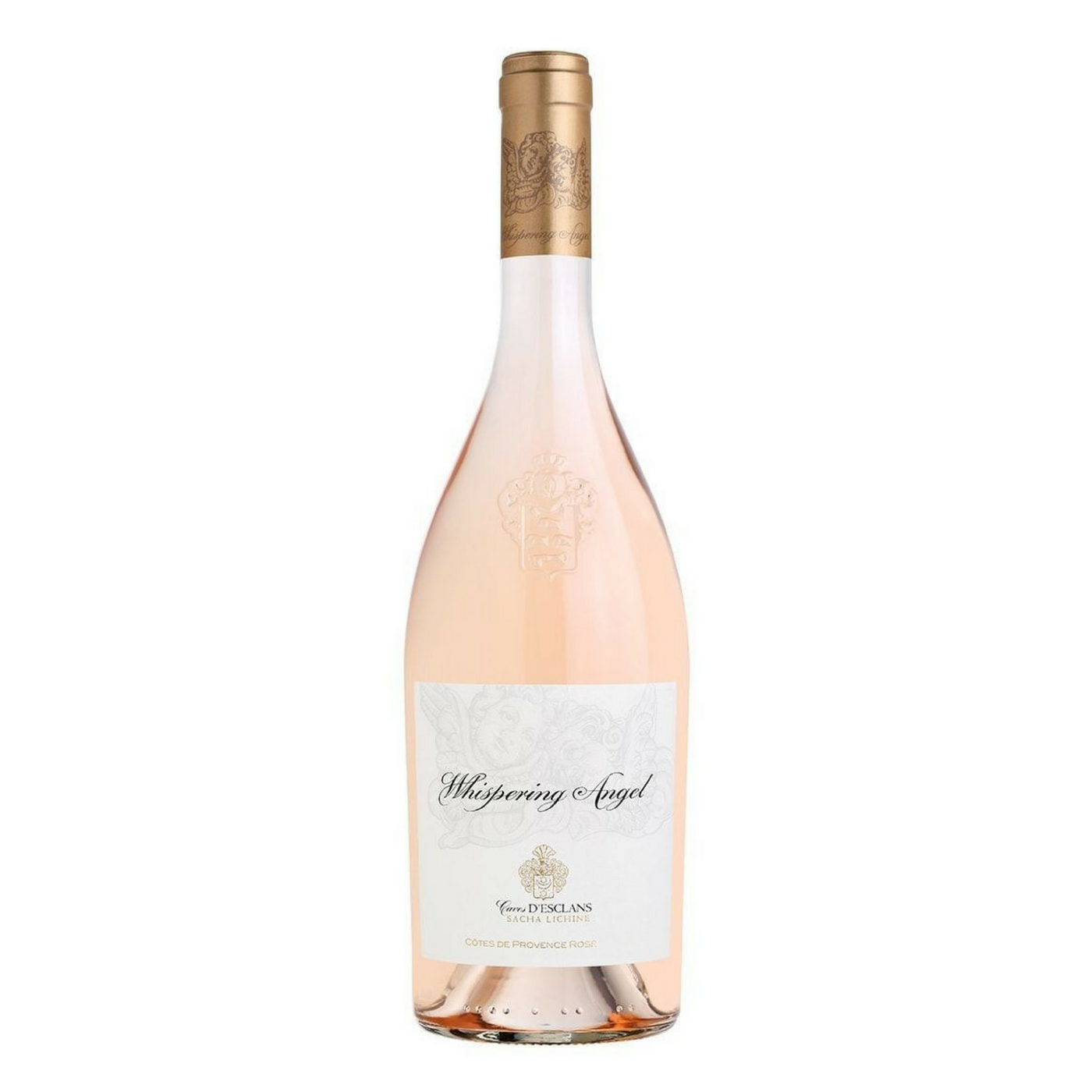 Chateau D'Esclans Whispering Angel Provence Ros?