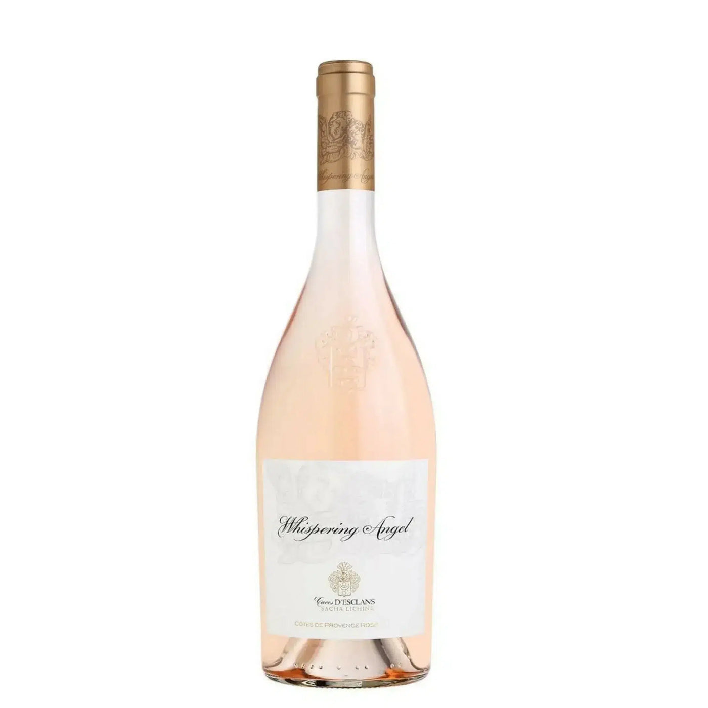 Chateau D'Esclans Whispering Angel Provence Rosé