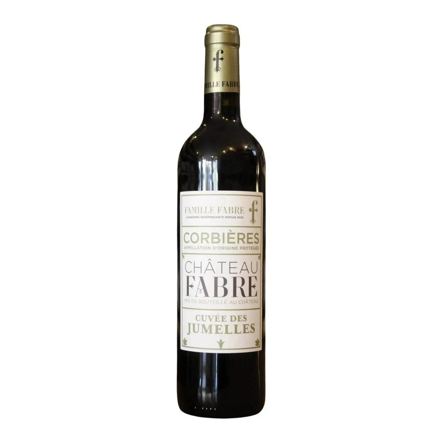 Chateau Fabre Corbieres