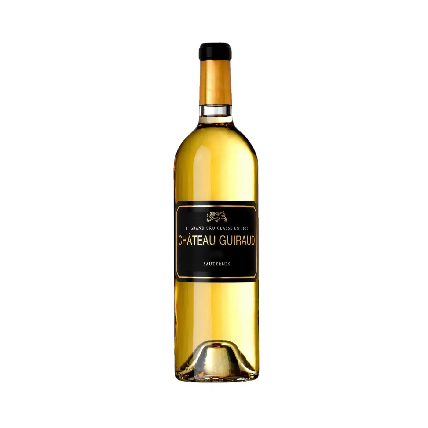 Chateau Guiraud 1er Cru Classe Sauternes 2010 37.5cl