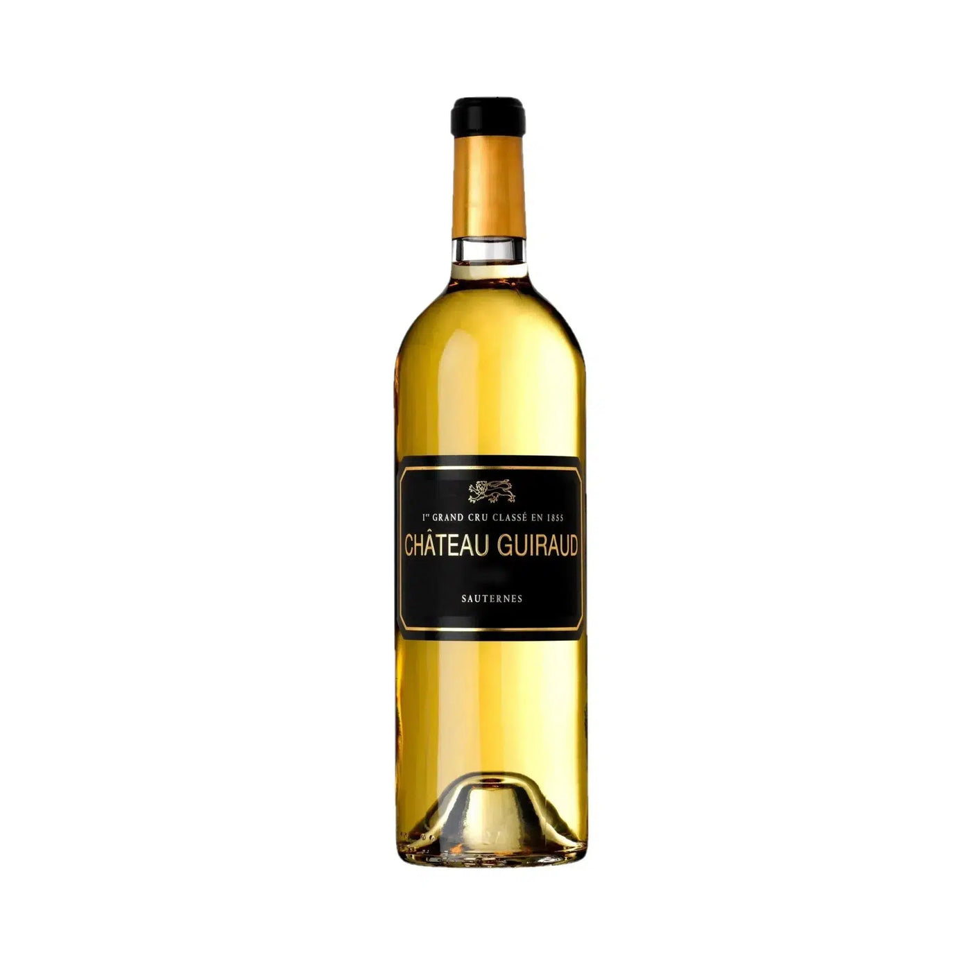 Chateau Guiraud 1er Cru Classe Sauternes 2010