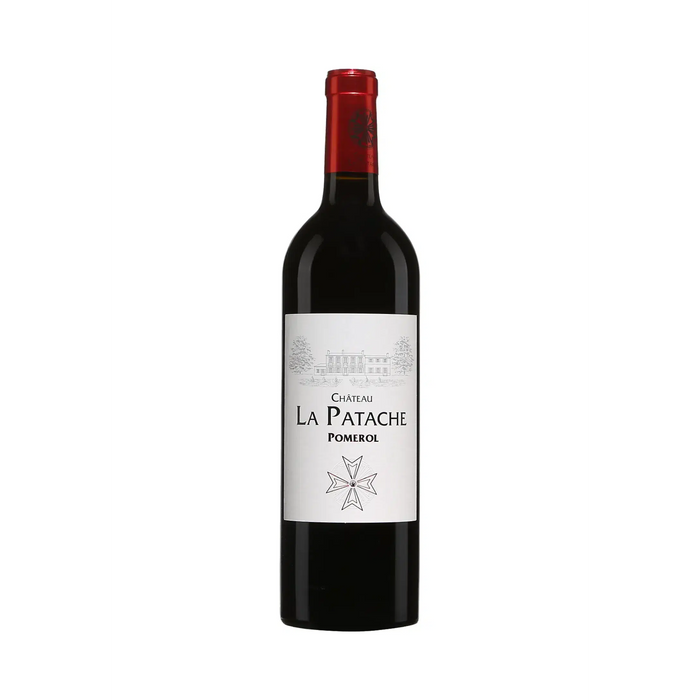Chateau La Patache Pomerol 2021