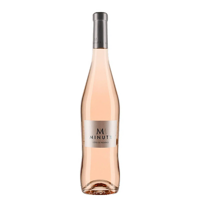 Chateau Minuty M Provence Rose