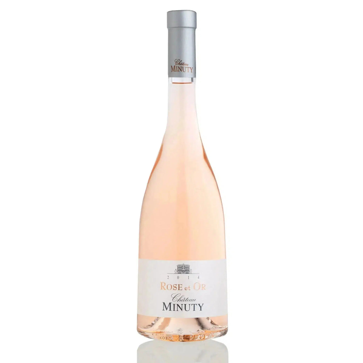 Chateau Minuty Rose Et Or 75cl