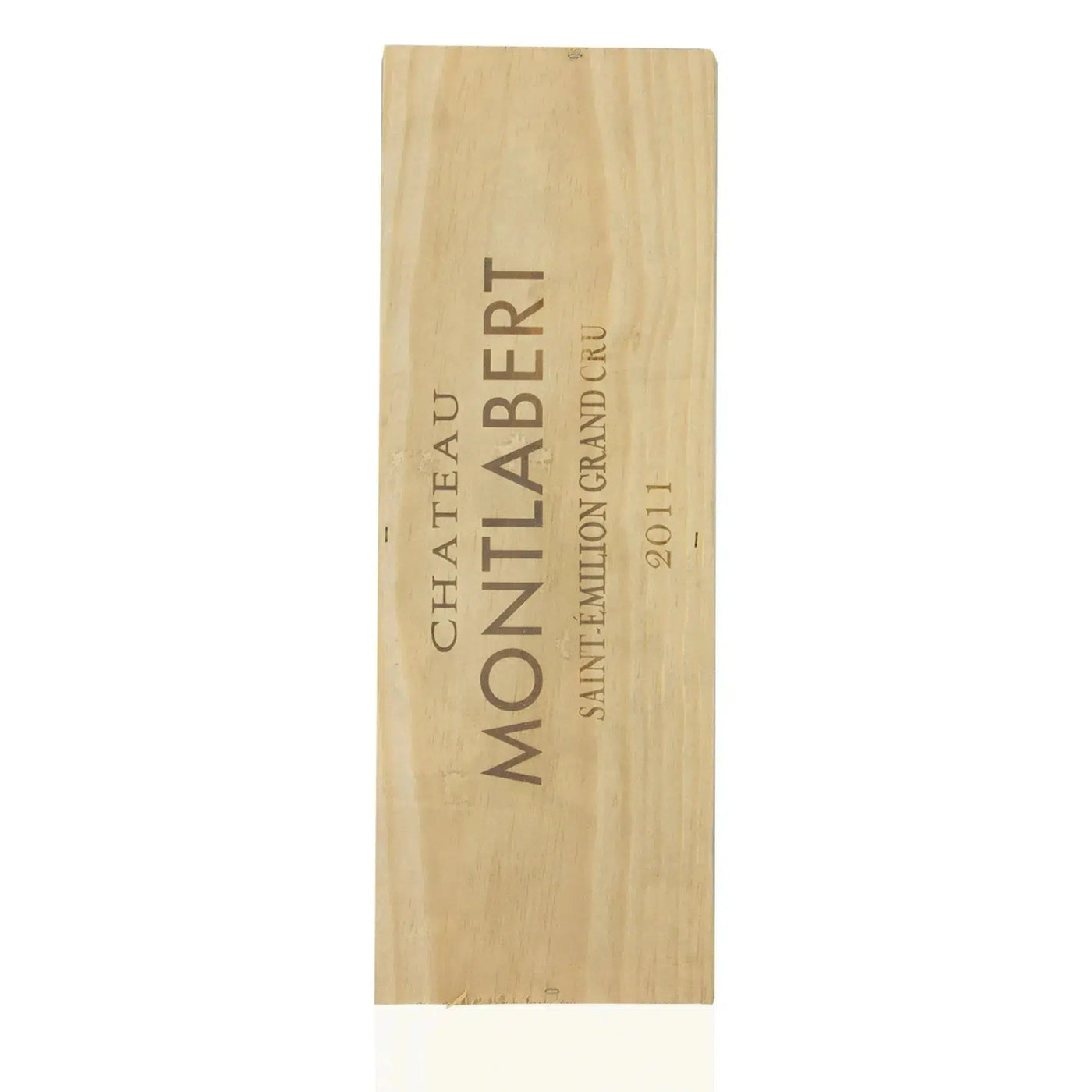 Chateau Montlabert St Emilion Grand Cru 1.5 Ltr