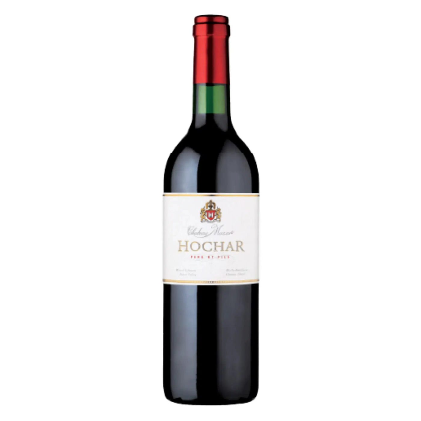 Chateau Musar Hochar Pere et Fils Red 2019