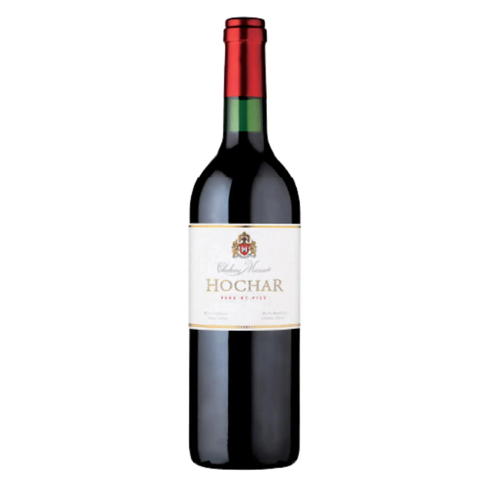 Chateau Musar Hochar Pere et Fils Red 2020