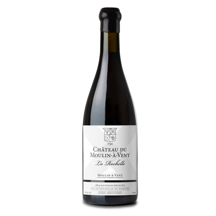 Chateau du Moulin a Vent 'La Rochelle' 2023
