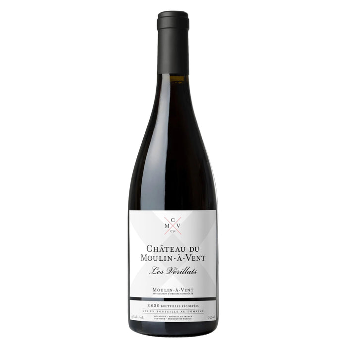 Chateau du Moulin a Vent 'Les Verillats' 2023