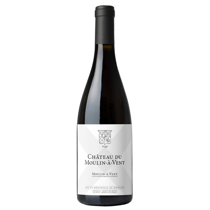 Chateau du Moulin a Vent 2023