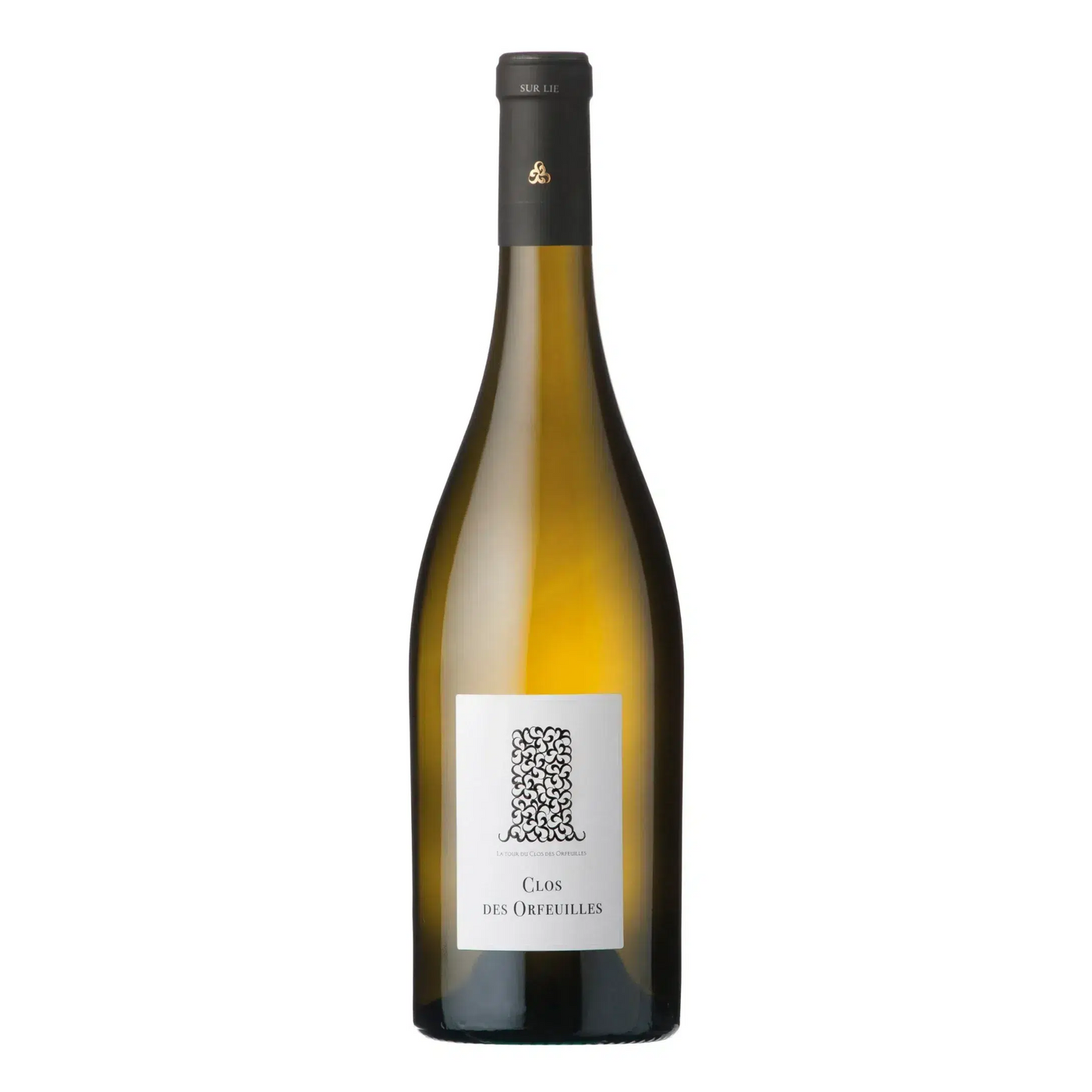 Clos Des Orfeuilles Muscadet Sur Lie Size: 75cl