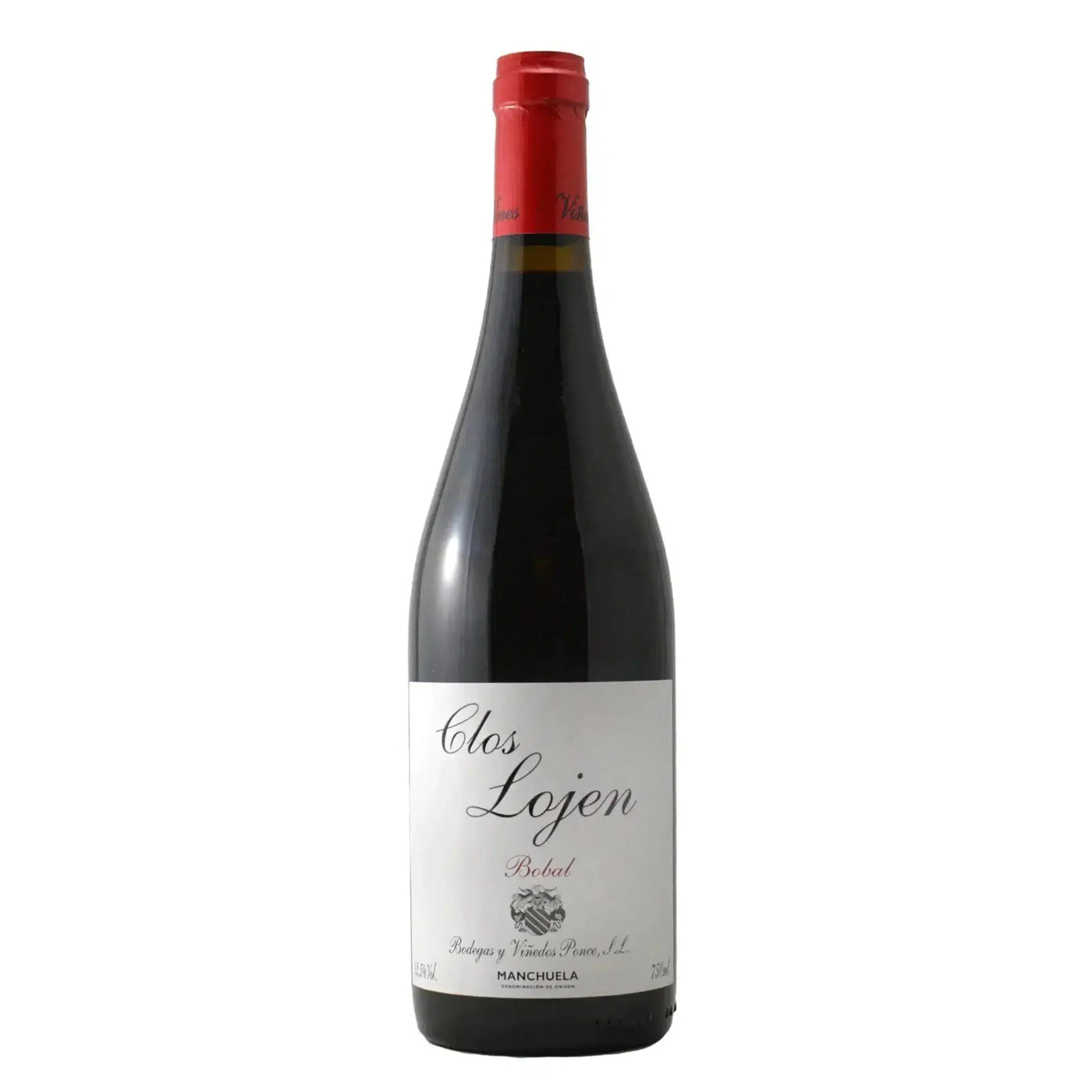 Clos Lojen Bobal