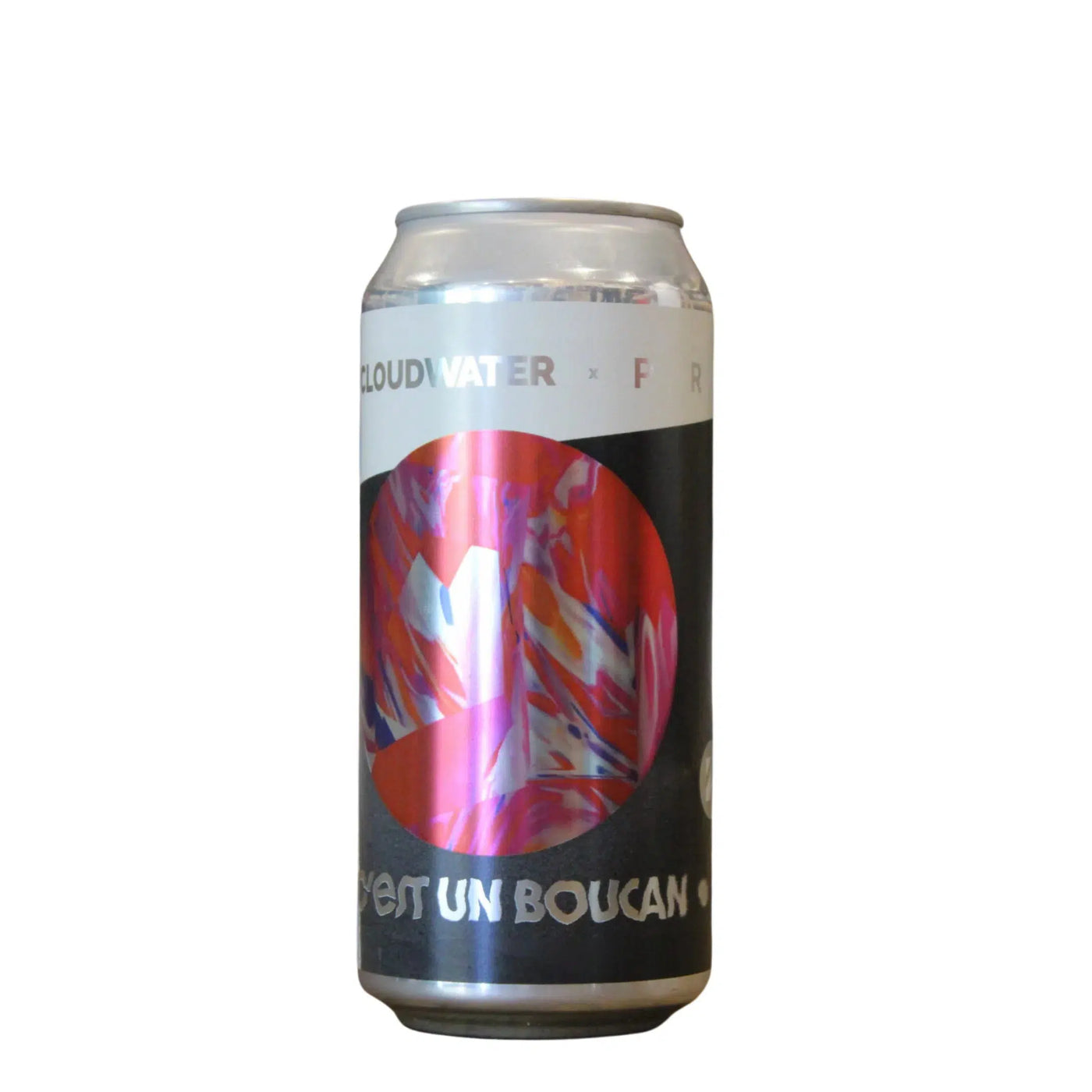 Cloudwater C'est Un Boucan CAN 44cl