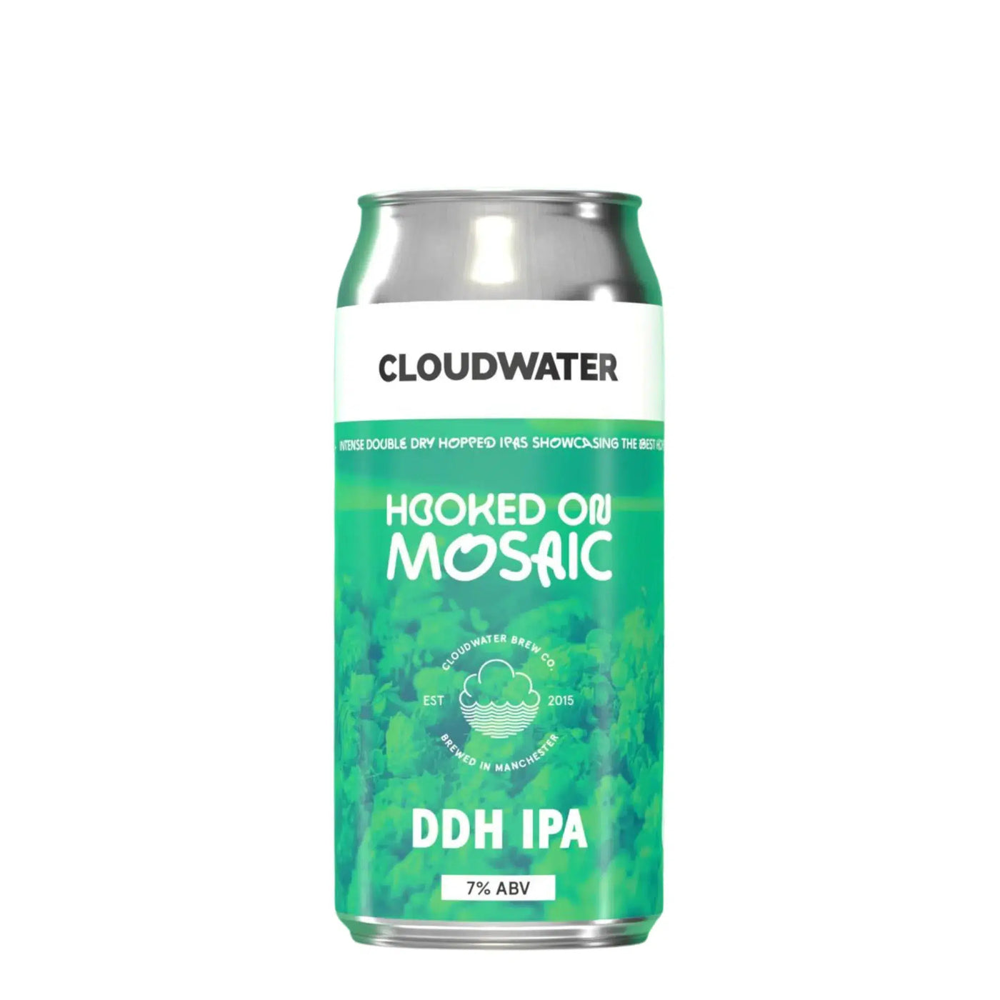 Cloudwater Hooked On Mosaic CAN 44cl