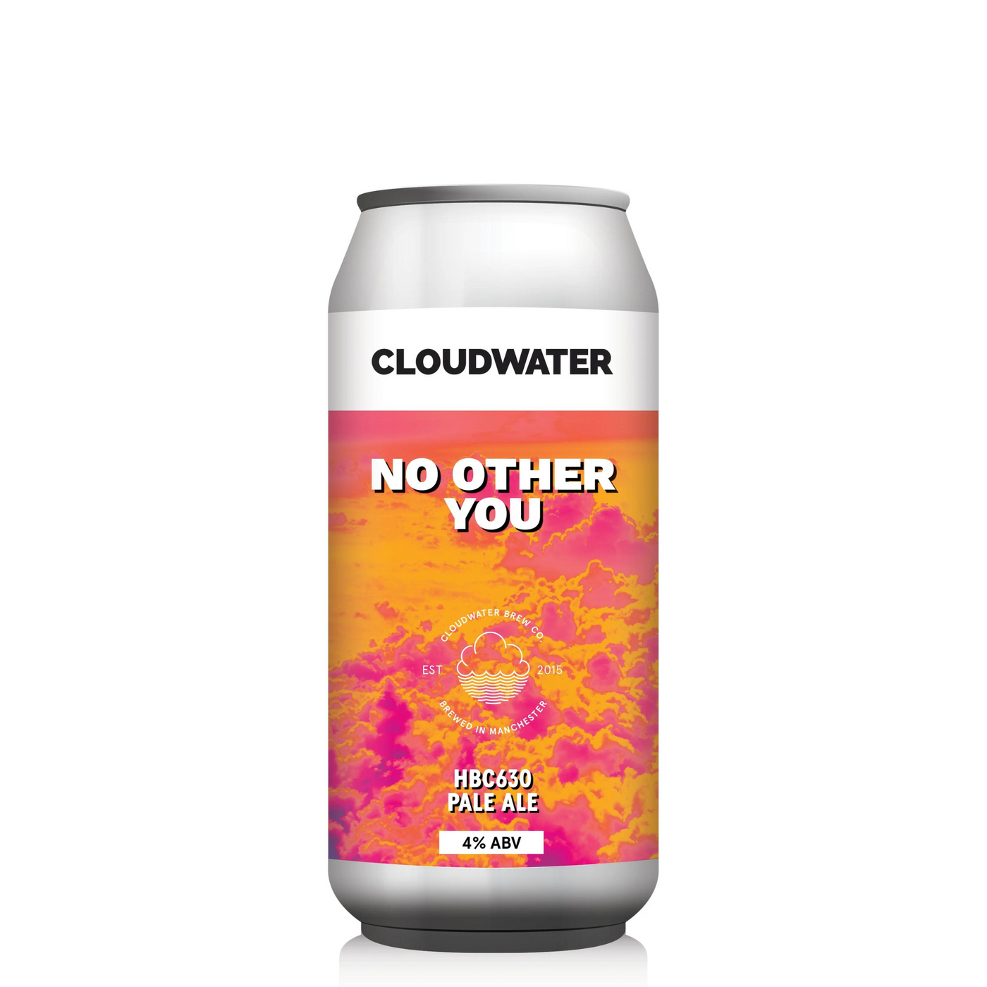 Cloudwater No Other You Pale Ale 440ml