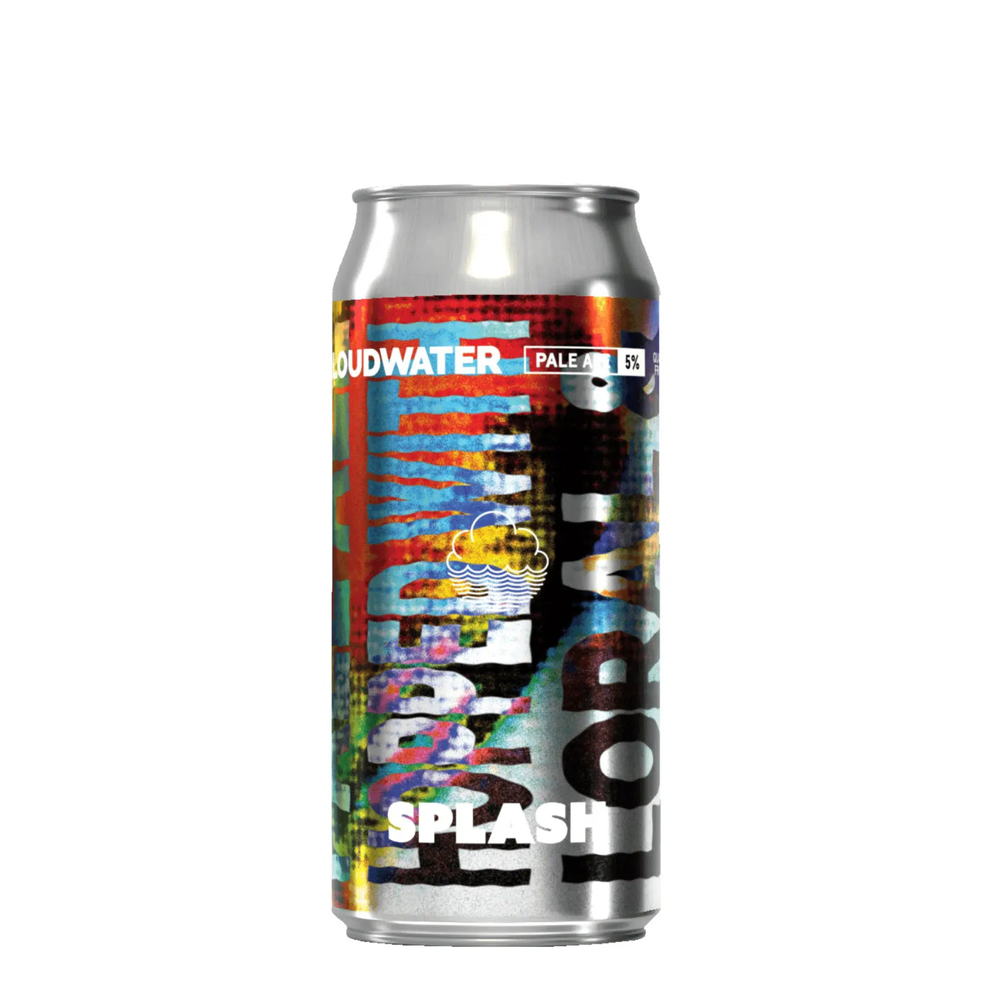 Cloudwater Splash CAN 44cl