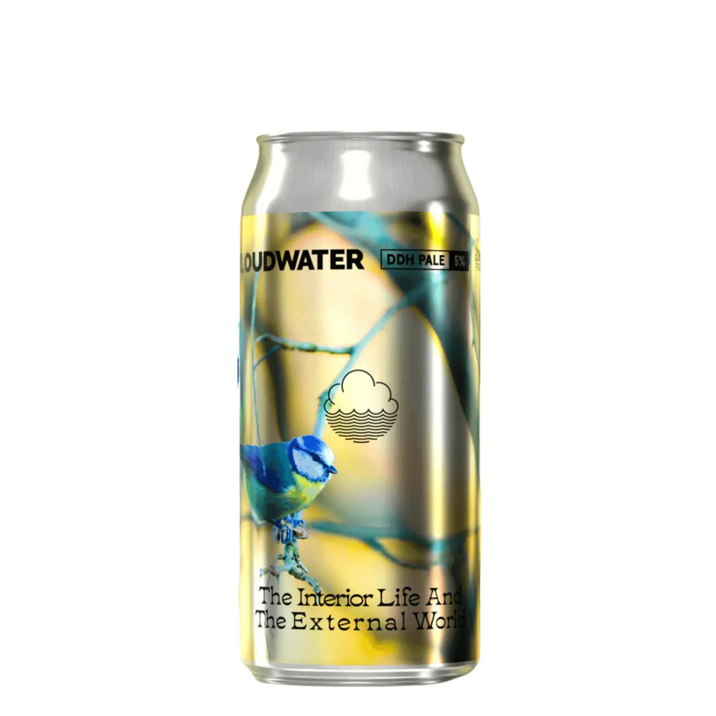 Cloudwater The Interior Life and External World 440ml