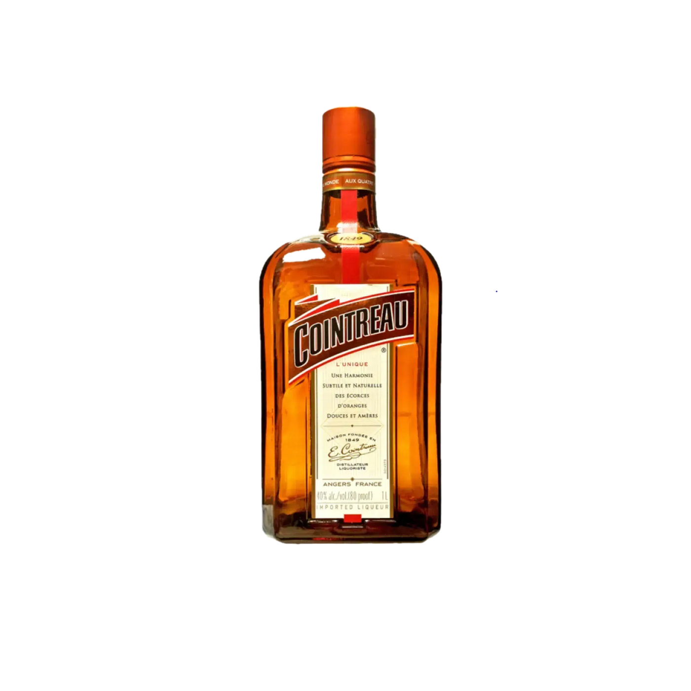 Cointreau 40% 1Ltr