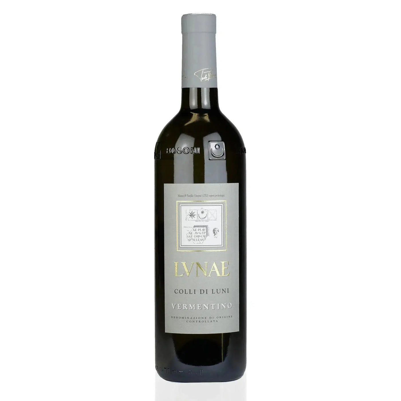 Colli di Luni Vermentino Grigia