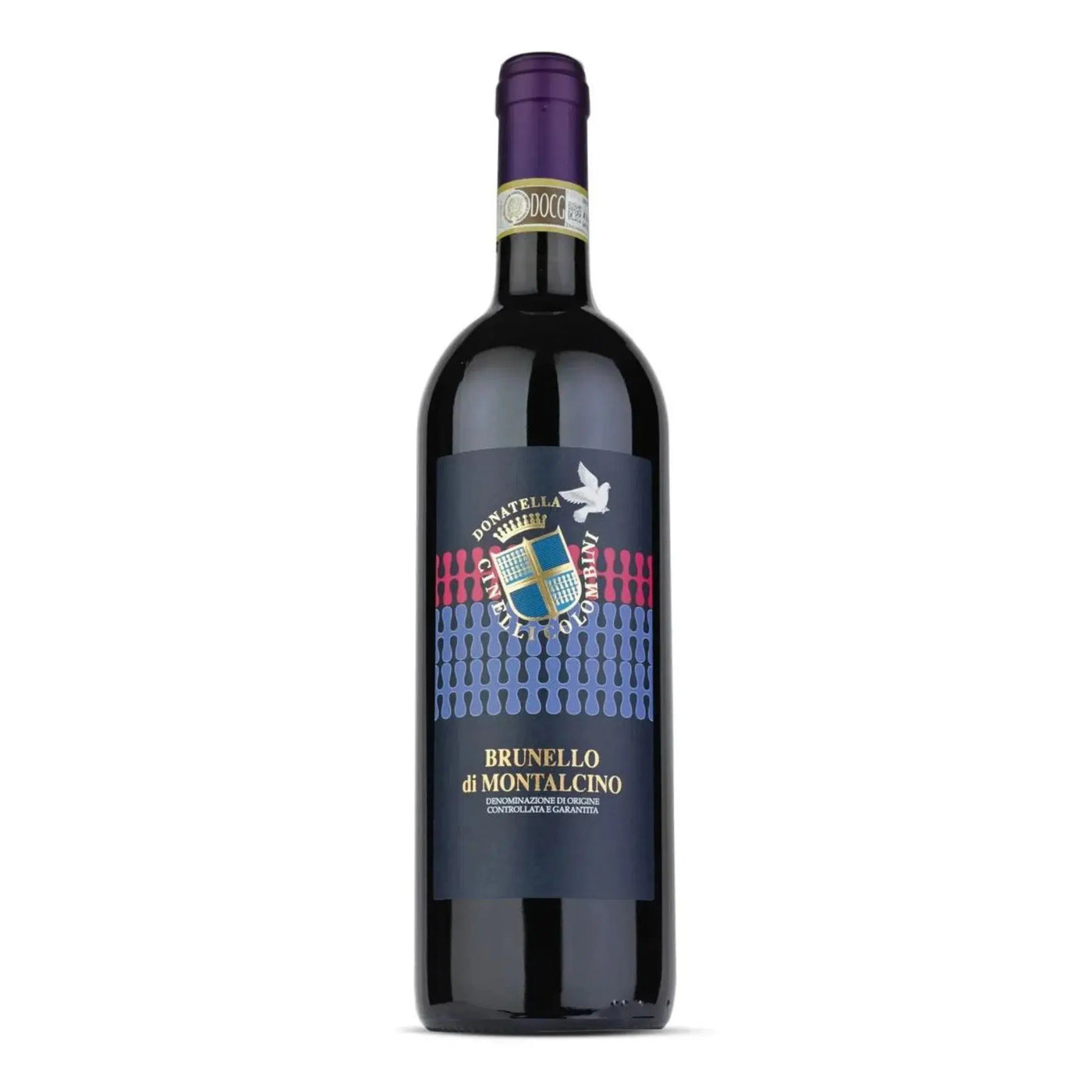 Colombini Brunello di Montalcino 2018