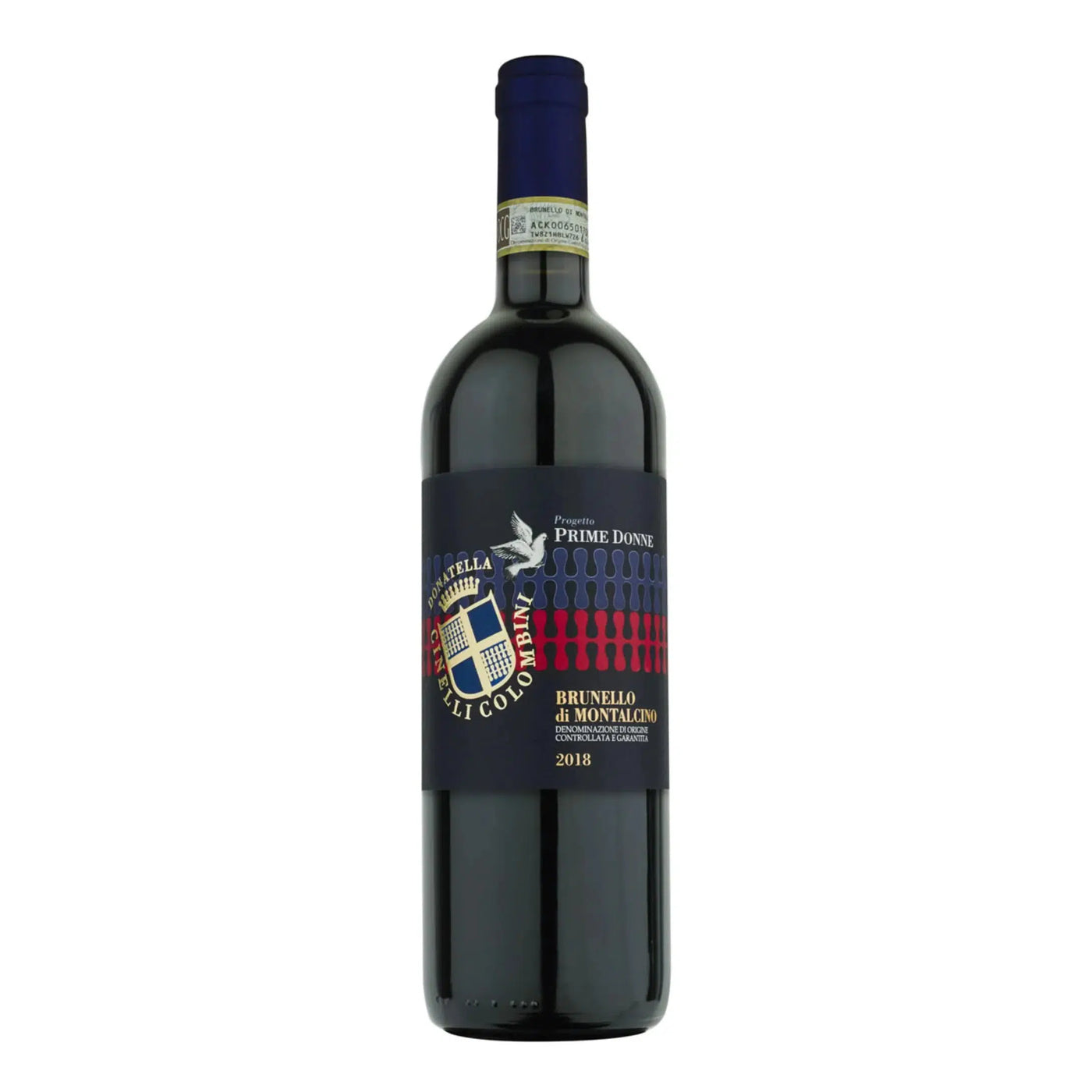 Colombini Brunello di Montalcino Prime Donne 2018