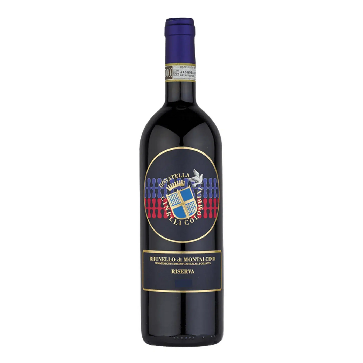 Colombini Brunello di Montalcino Riserva 2015