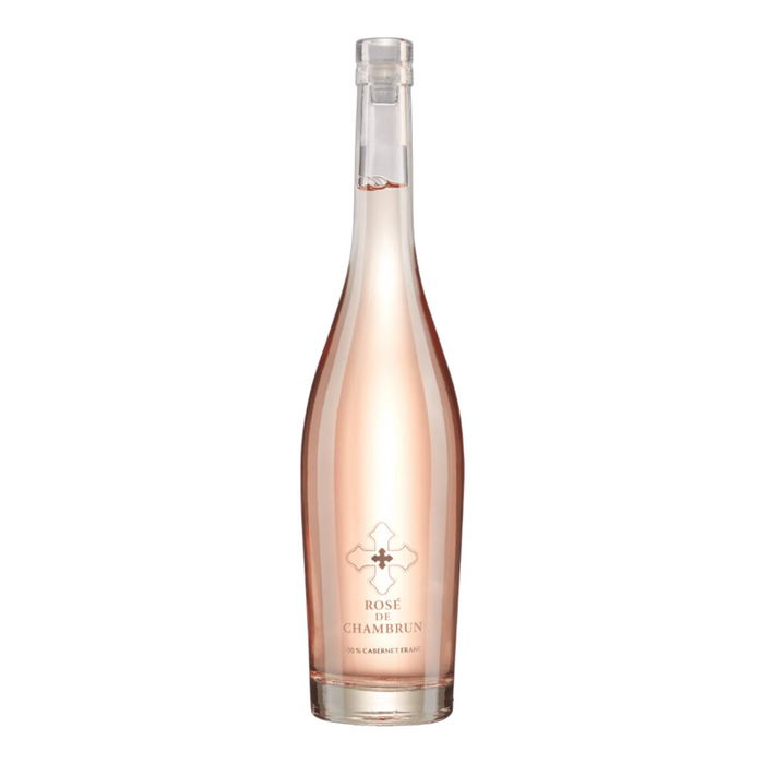 Chateau de Chambrun Bordeaux Rosé 2024