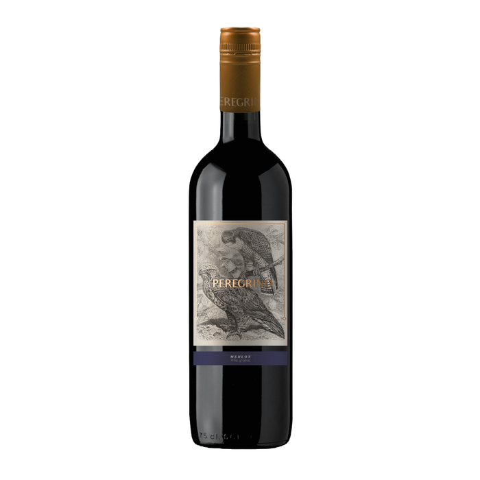 Peregrino Merlot