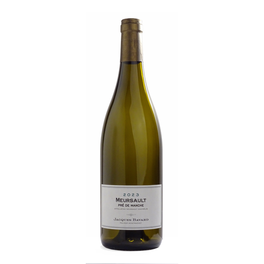 Jacques Bavard Meursault En Pre de Manche 2024