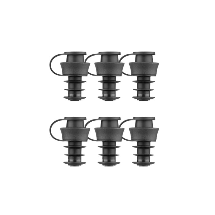 Coravin Pivot Stopper 6 Pack