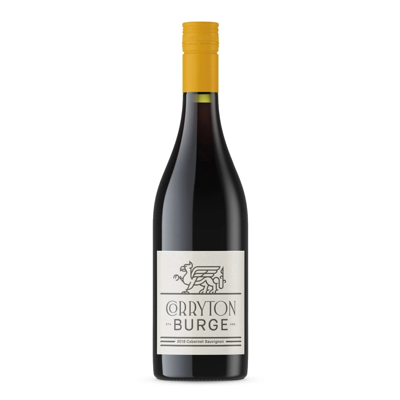 Corryton Burge Cabernet Sauvignon