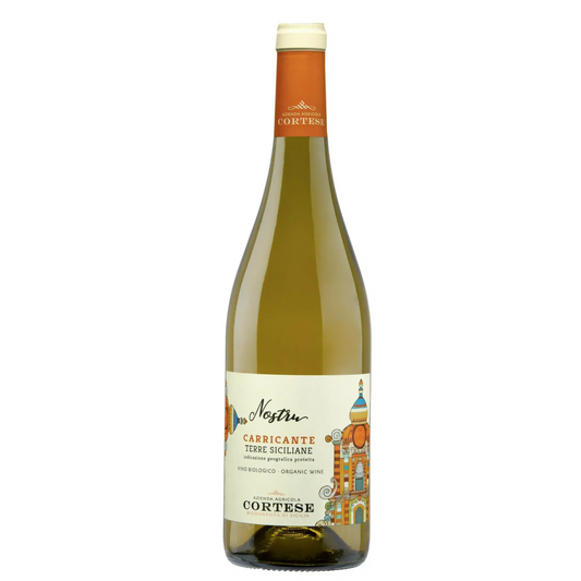 Cortese Nostru Carricante