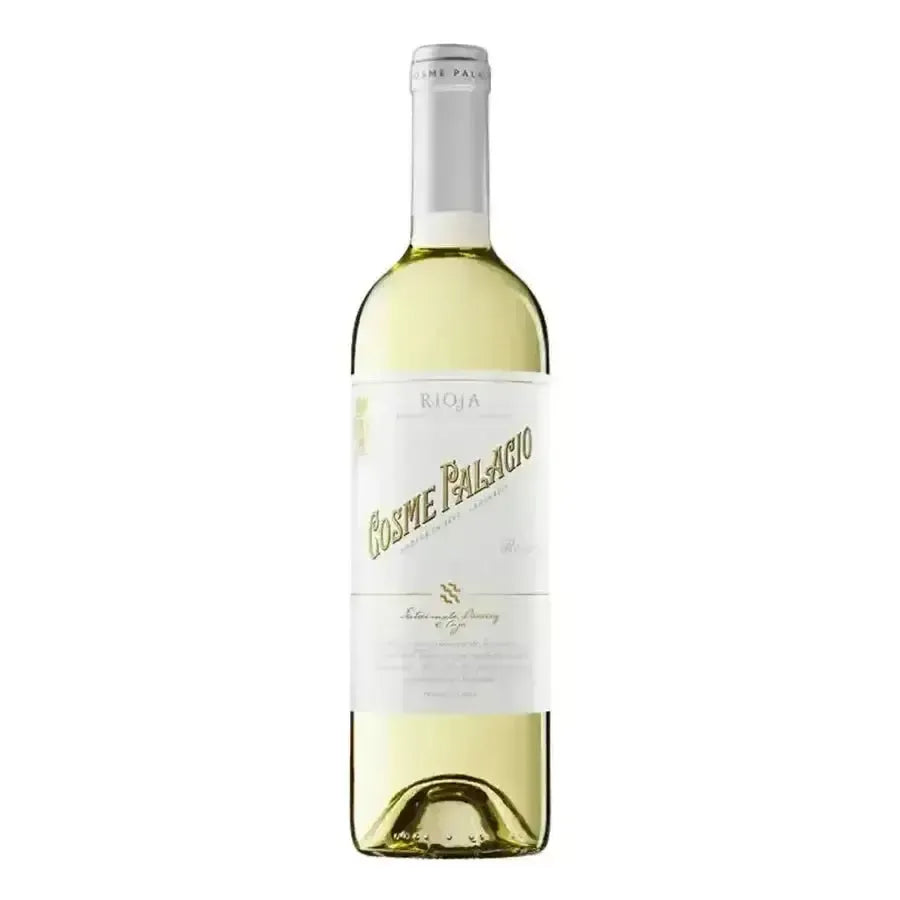 Cosme Palacio Blanco Reserva 2020