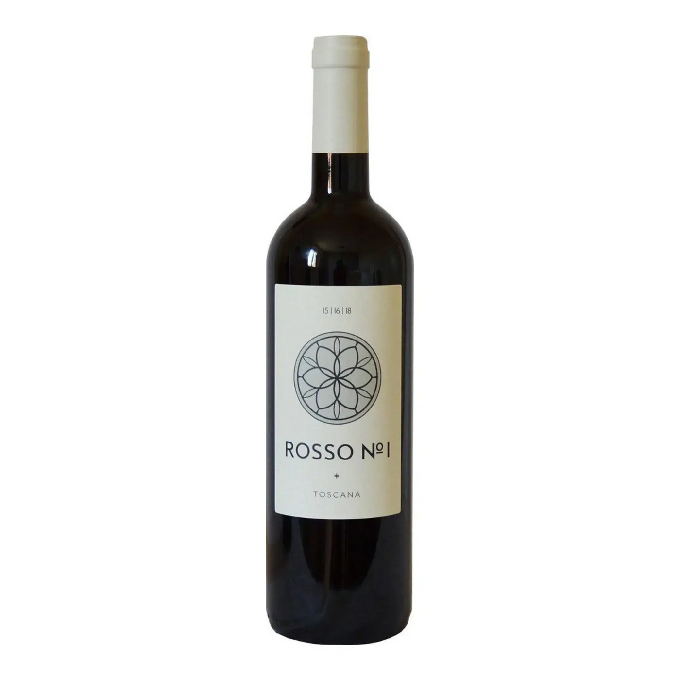 Coste del Vivo Rosso No.1 Toscana