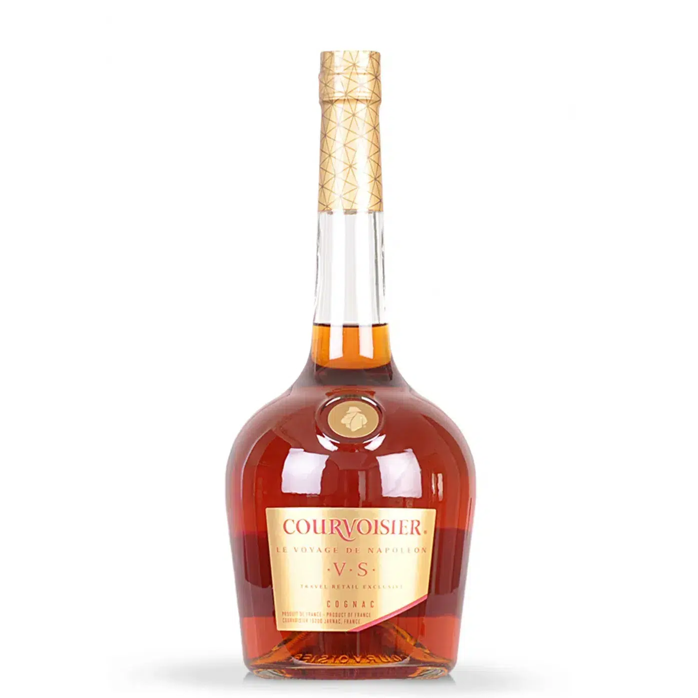 Courvoisier Cognac VS 40% 70cl