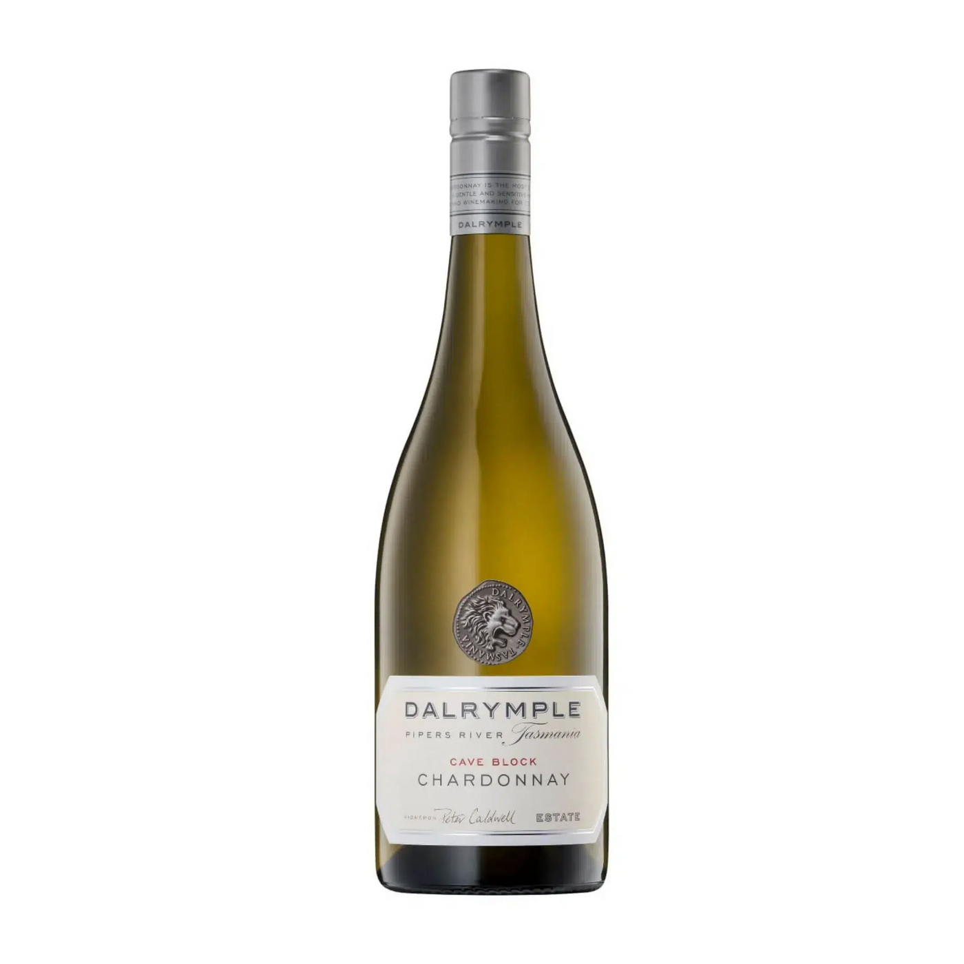 Dalrymple Cave Block Chardonnay 2017