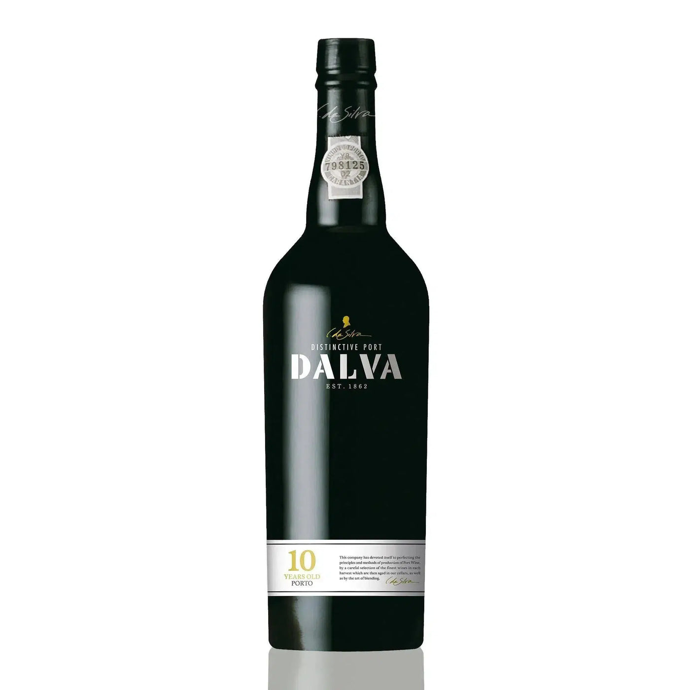 Dalva 10 Year Old Tawny Port