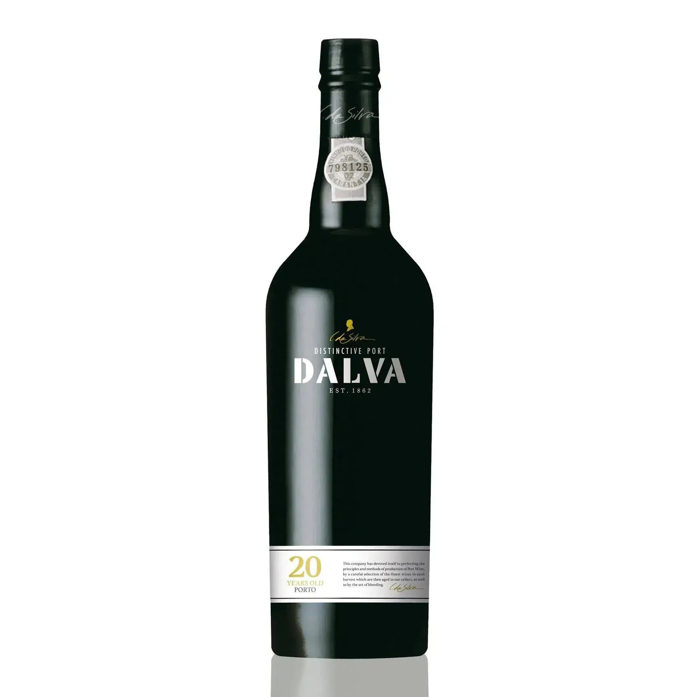 Dalva 20 Year Old Tawny Port