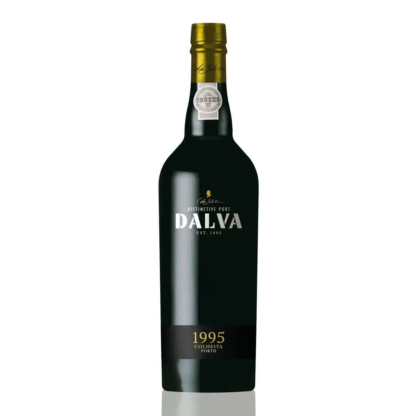 Dalva Colheita Port 1995