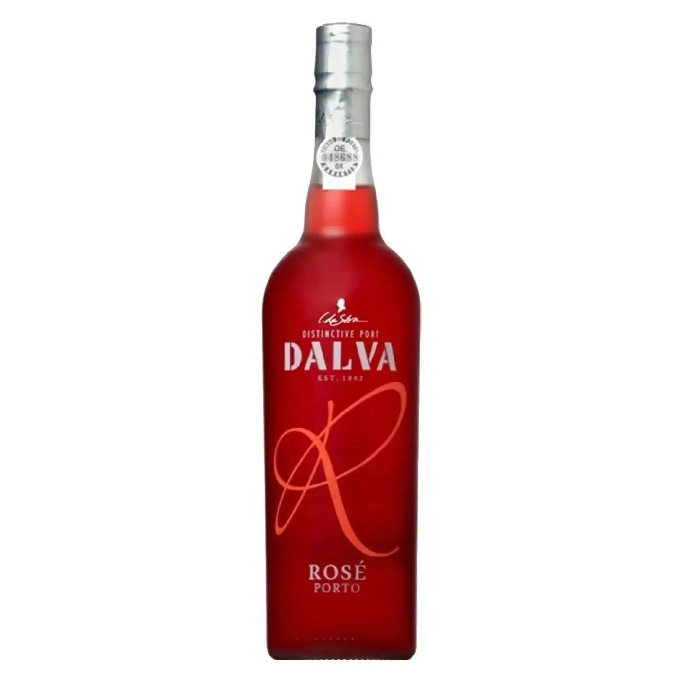 Dalva Ros? Port