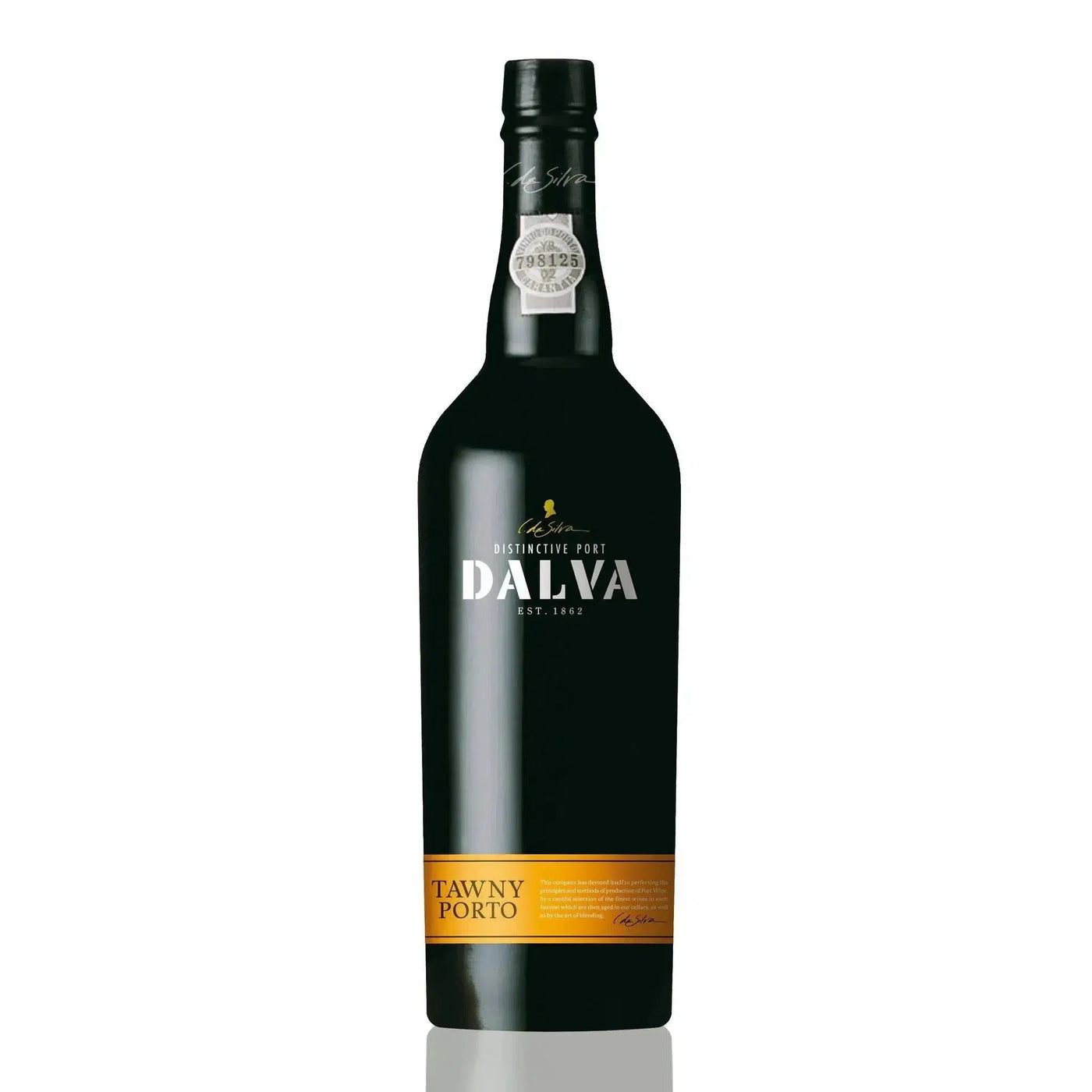 Dalva Tawny Port